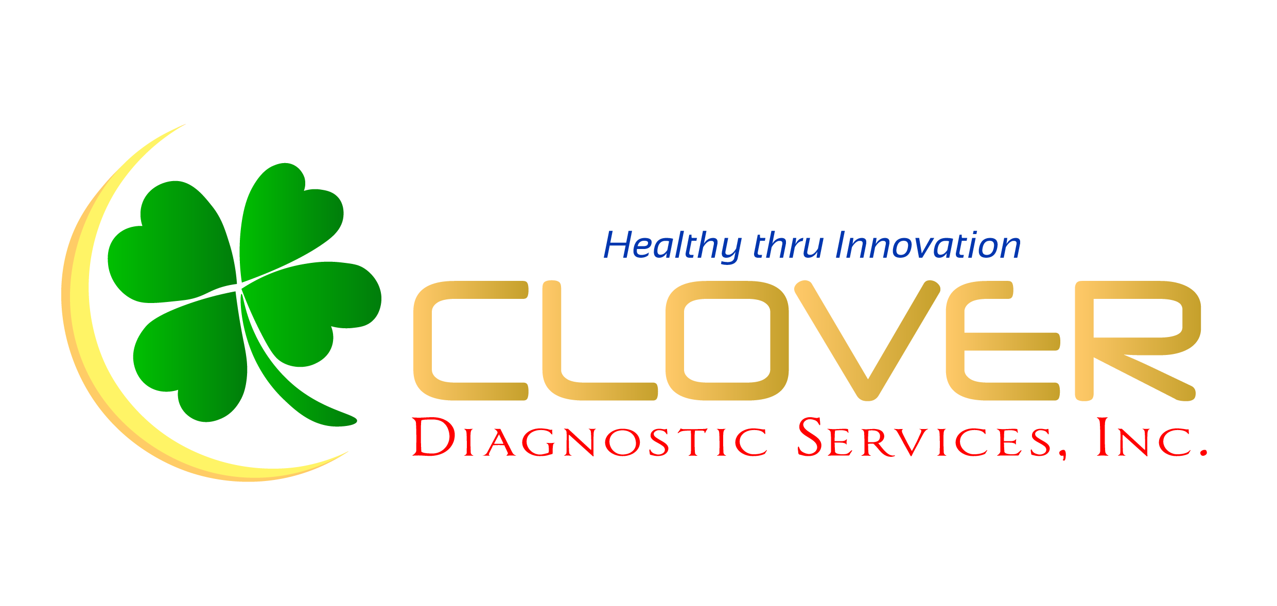 Clover Logo